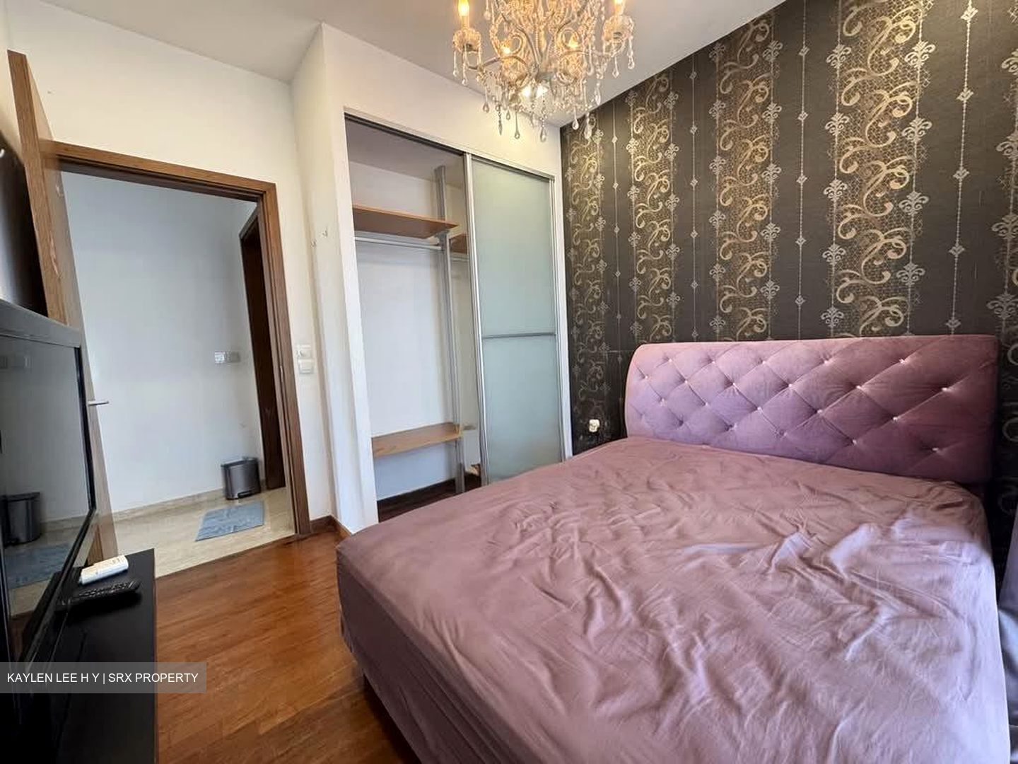 Parc Elegance (D15), Apartment #573633231